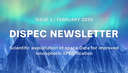 DISPEC Third Newsletter