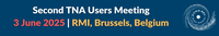 Second PITHIA-NRF TNA Users Meeting